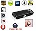Produktbild EPTEK @16GB TF Karte + Full HD 1080P Mini Spy USB Flash Feuerzeug Kamera DV Nanny Covert Feuerzeug Kamera versteckte Videorecorder Real Feuerzeug DVR