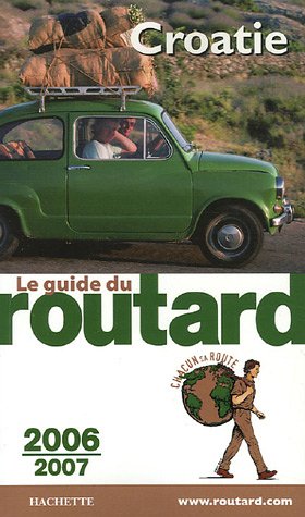 couverture de : Croatie