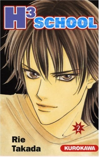 H3 School — Tome 2