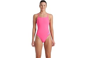 Arena Performance Women's Solid Team Challenge Swimsuit Costume Intero Donna (Pacco da 1)