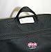 JL Childress Ultimate Car Seat Travel Bag for Newborn and Above (Black)