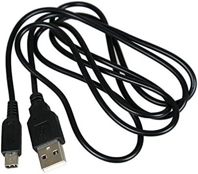 Coobra USB Charger Cable Adaptor For Nintendo 3DS/DSi/DSi XL Connector