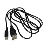 Coobra USB Charger Cable Adaptor For Nintendo 3DS/DSi/DSi XL Connector