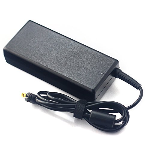 90W AC Adapter Charger for ACER Aspire 5720ZG 5733 5733Z 5734Z 5736Z 5738 5738DG 5738DZG 5738G 5738PG 5738PZG 5738Z 5738ZG 5739 5739G 5740 5740DG 5740G 5741 5741G 5741Z 5741ZG 5742 - 4