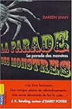 La parade des monstres. Tome 1