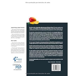 Windows Phone 7.5 "Mango" - Desarrollo Silverlight