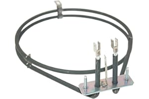 Brandt Butler De Dietrich 77X2277 Résistance de chauffage pour four