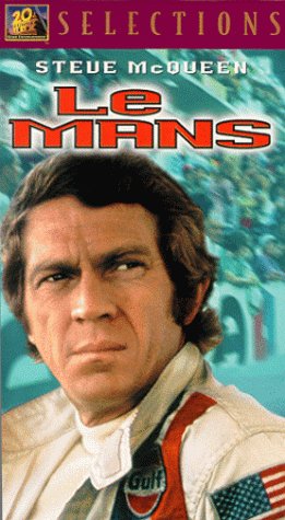 Preisvergleich Produktbild Le Mans [VHS]