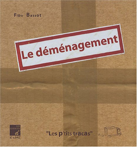 le  Déménagement
