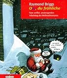 Oje, du fröhliche by