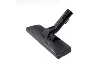 MisterVac compatible avec la buse de rechange pour buse de sol commutable manuellement Nilfisk GD 80,GM80,GM 80P