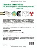 Image de Elementos De Radiofísica Para Técnicos Superiores En Radioterapia Y Dosimetría