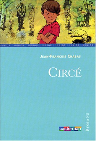 couverture de : Circ&eacute;