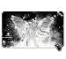 Produktbild High Society Angel 1137932 Super Big Mousepad Maße: 23,6 x 13,8 x 0,2 (60 x 35 x 0,2)