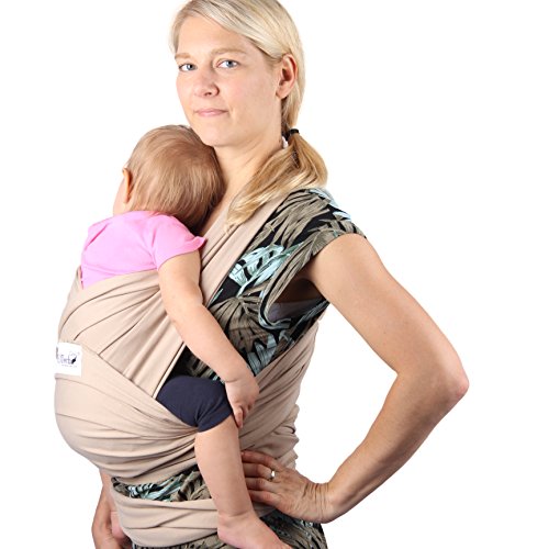 neotech care baby wrap carrier