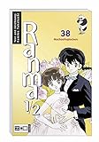 Ranma 1/2 #38: Hochzeitsglocken by 