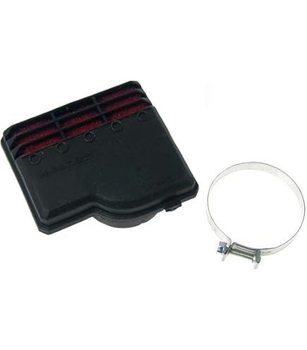 Giannelli Fire Schalldämpfer - Für Ciao Und Bravo Roller