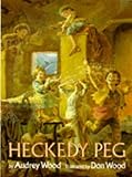 Heckedy Peg (Child's Play Library) by 