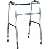 Walker Y&uuml;r&uuml;te&ccedil; Rollat&ouml;r Yetişkin Hasta Y&uuml;r&uuml;te&ccedil; Katlanabilir Walker