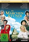Die ProSieben M�rchenstunde - Volume 1: Rotk�ppchen & Rapunzel - Julia Stinshoff