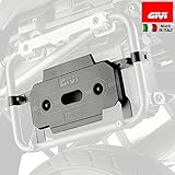 KIT DE ADJUNTO UNIVERSAL PARA FIJAR LA CAJA DE HERRAMIENTAS S250 GIVI