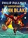 The Adventures of John Blake: Mystery of the Ghost Ship