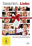 Tats�chlich...Liebe - Hugh Grant