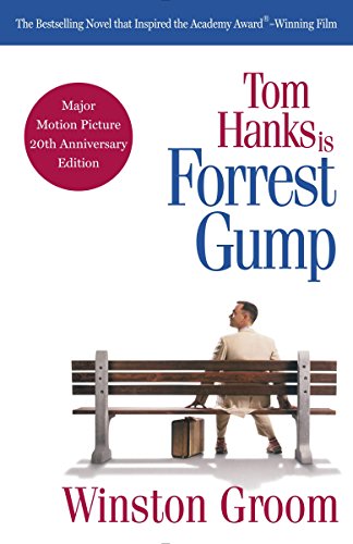 Forrest Gump Forrest Gump