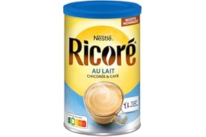 Nestlé Ricoré au Lait Substitut de Café, 400g