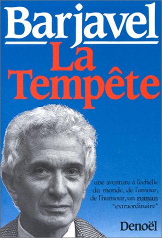 TEMPETE (LA)
