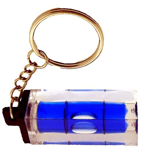 ARTESIA TOOL COMPANY: Key Chain Level by ToolUSA