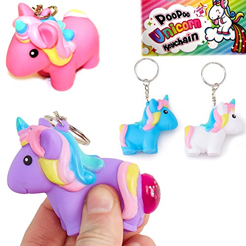 glitter pooping unicorn