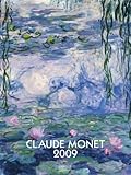 Image de Claude Monet 2009: Gallery Kunstkalender