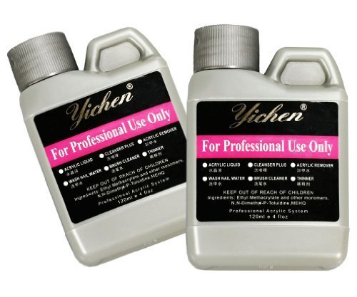 Micro Trader 2 X 120ml Professional Acrylic Liquid
