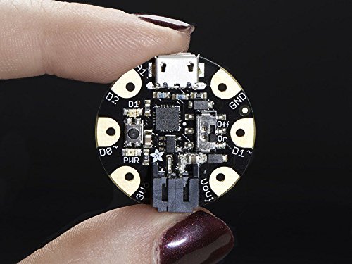 Preisvergleich Produktbild Adafruit Gemma Elektronische Platine
