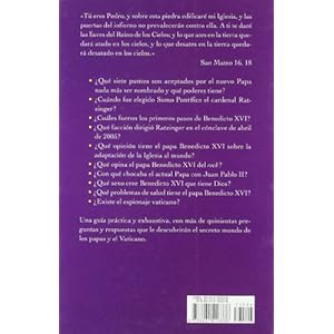 SECRETOS VATICANOS (Clio. Crónicas de la Historia)