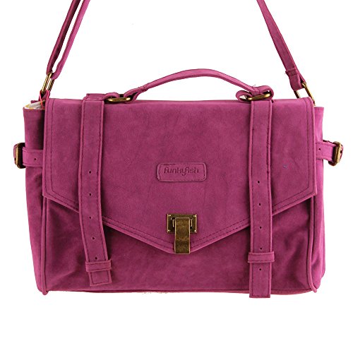 Preisvergleich Produktbild Mala / Folio violett Funko Pop