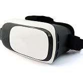 Microcase VR 3D Sanal Ger&ccedil;eklik G&ouml;zl&uuml;ğ&uuml; - AL4988