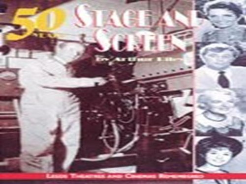 Download Half a Century of Stage and Screen: Leeds Theatres and Cinemas Remembered Download Half a Century of Stage and Screen: Leeds Theatres and Cinemas Remembered