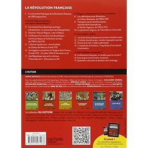 La révolution française Livre en Ligne La révolution française Livre en Ligne - Telecharger Ebook