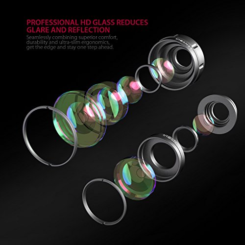 iPhone-Lens-LENSOUL-Fisheye-Wide-Angle-Macro-Lens-3-in-1-Clip-on-Cell-Phone-Camera-Lens-Lens-Kit-for-iPhone-Samsung-Android-Smartphones-Tablets