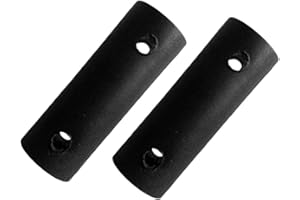 Perfeclan 2X Joint de Tendon de Rechange, Matériel de Bricolage de Rechange pour Pied de mât Universel à Voile