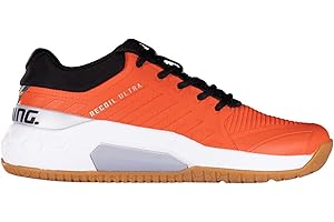 Salming Recoil Ultra Men's Squash Shoes