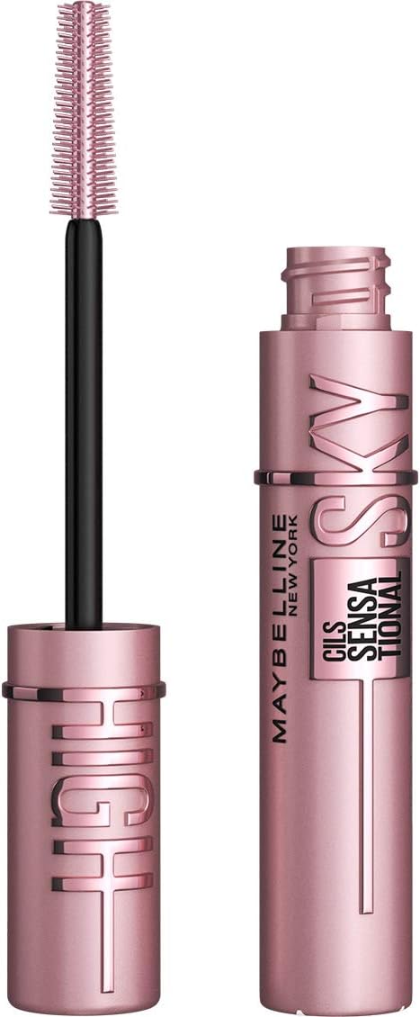 Avis d'Expert & Test Approfondi : Maybelline New York mascara ger varje frans v (Sélection)