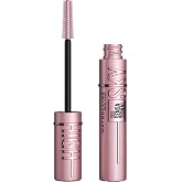 Maybelline Maybellıne Cıls Sensatıonal Sky Hıgh Mascara Siyah