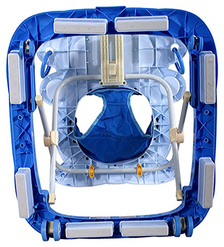 KINDER Walker , Wanderer Kinder ARTI Elefant 23H BLAU - 2