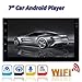 Produktbild EINCAR 1GB RAM + 16 GB ROM Quad-Core-Auto-Stereo-Radio Android 6.0 System 7 Zoll HD-Bildschirm Doppel-DIN-Head Unit Unterst¨¹tzungs-GPS-Navigation Bluetooth WiFi 4G 3G DVR CAM-IN OBD2 1080P Video Pla