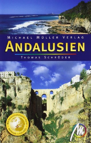 Download Andalusien: Reisehandbuch mit vielen praktischen Tipps. Download Andalusien: Reisehandbuch mit vielen praktischen Tipps.