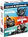 Pack 1 - 3: Cómo Entrenar A Tu Dragón [Blu-ray]
