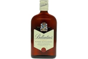 BALLANTINE'S Finest Whisky Ecossais - 40%, 35cl